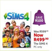 The Sims 4 For PC-Each