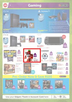 CNA : Jolly Good Deals (8 Dec - 25 Dec 2014), page 4