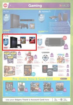 CNA : Jolly Good Deals (8 Dec - 25 Dec 2014), page 4