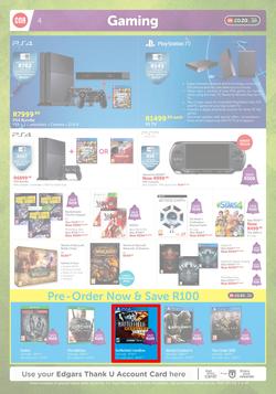 CNA : Jolly Good Deals (8 Dec - 25 Dec 2014), page 4