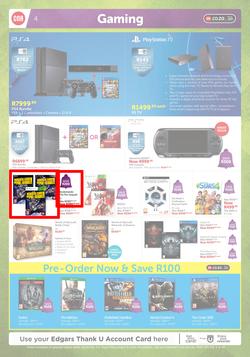 CNA : Jolly Good Deals (8 Dec - 25 Dec 2014), page 4
