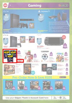 CNA : Jolly Good Deals (8 Dec - 25 Dec 2014), page 4