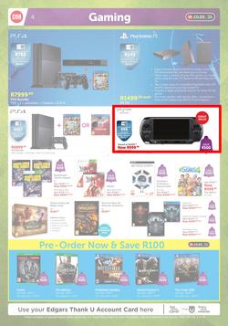 CNA : Jolly Good Deals (8 Dec - 25 Dec 2014), page 4