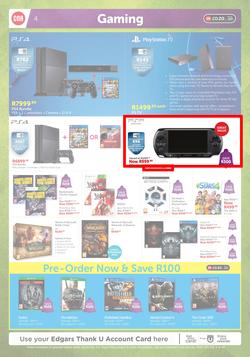 CNA : Jolly Good Deals (8 Dec - 25 Dec 2014), page 4