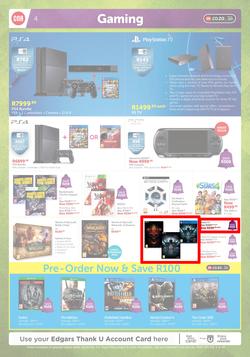 CNA : Jolly Good Deals (8 Dec - 25 Dec 2014), page 4