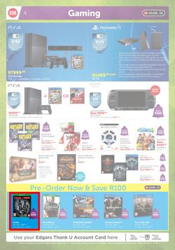 CNA : Jolly Good Deals (8 Dec - 25 Dec 2014), page 4