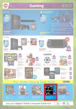 CNA : Jolly Good Deals (8 Dec - 25 Dec 2014), page 4