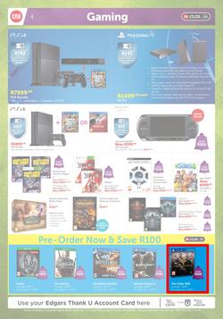 CNA : Jolly Good Deals (8 Dec - 25 Dec 2014), page 4
