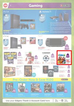 CNA : Jolly Good Deals (8 Dec - 25 Dec 2014), page 4