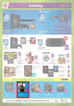 CNA : Jolly Good Deals (8 Dec - 25 Dec 2014), page 4