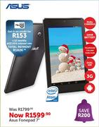 Asus Fonepad 7"
