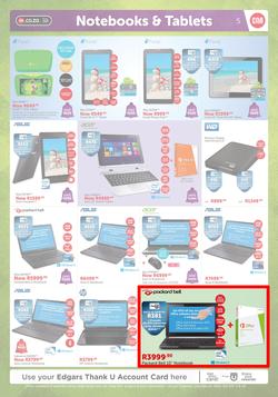 CNA : Jolly Good Deals (8 Dec - 25 Dec 2014), page 5