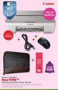 Notebook Essential Starter Bundle
