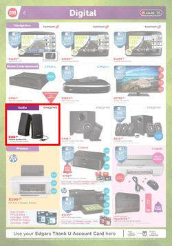 CNA : Jolly Good Deals (8 Dec - 25 Dec 2014), page 6