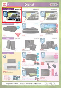 CNA : Jolly Good Deals (8 Dec - 25 Dec 2014), page 6