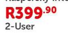 Kaspersky Internet Security Software-2-User