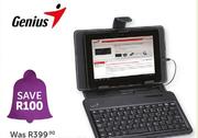 Genius Luxepad A120-7"