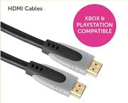 1.5m HDMI Cable