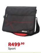 Soviet 15.6" Messenger Bags Sport