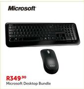 Microsoft Desktop Bundle