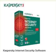 Kaspersky Internet Security Software-2-User