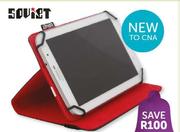 Soviet Tablet Case-10"
