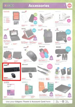 CNA : Jolly Good Deals (8 Dec - 25 Dec 2014), page 7