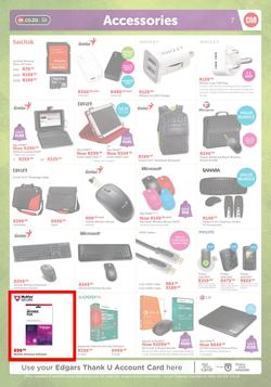 CNA : Jolly Good Deals (8 Dec - 25 Dec 2014), page 7