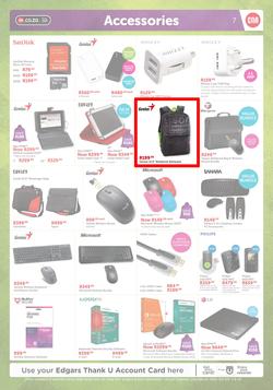 CNA : Jolly Good Deals (8 Dec - 25 Dec 2014), page 7