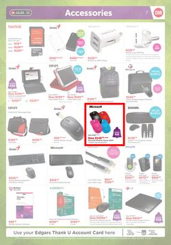 CNA : Jolly Good Deals (8 Dec - 25 Dec 2014), page 7