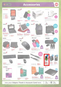 CNA : Jolly Good Deals (8 Dec - 25 Dec 2014), page 7