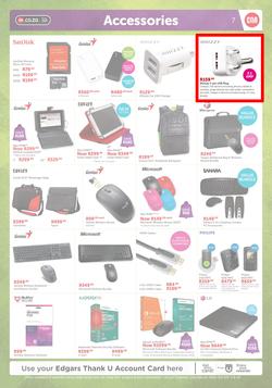 CNA : Jolly Good Deals (8 Dec - 25 Dec 2014), page 7