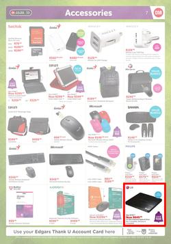 CNA : Jolly Good Deals (8 Dec - 25 Dec 2014), page 7