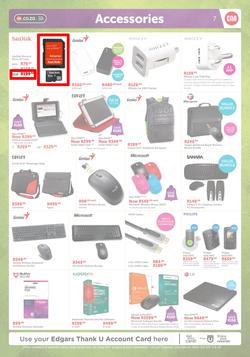 CNA : Jolly Good Deals (8 Dec - 25 Dec 2014), page 7