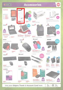 CNA : Jolly Good Deals (8 Dec - 25 Dec 2014), page 7