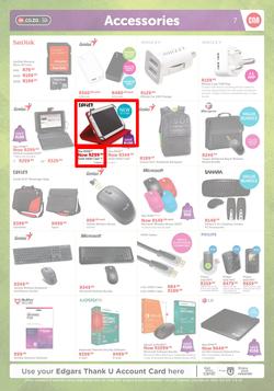 CNA : Jolly Good Deals (8 Dec - 25 Dec 2014), page 7