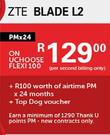 ZTE Blade L2-On uChoose Flexi 100