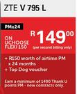 ZTE V795 L-On uChoose Flexi 150