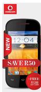 ZTE V795 L-On uChoose Flexi 150