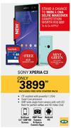 Sony Xperia C3