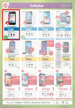 CNA : Jolly Good Deals (8 Dec - 25 Dec 2014), page 8