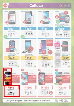CNA : Jolly Good Deals (8 Dec - 25 Dec 2014), page 8