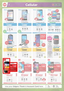 CNA : Jolly Good Deals (8 Dec - 25 Dec 2014), page 8