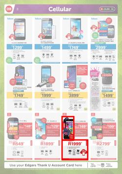 CNA : Jolly Good Deals (8 Dec - 25 Dec 2014), page 8
