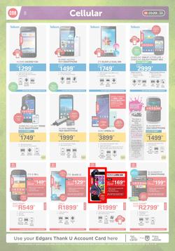 CNA : Jolly Good Deals (8 Dec - 25 Dec 2014), page 8