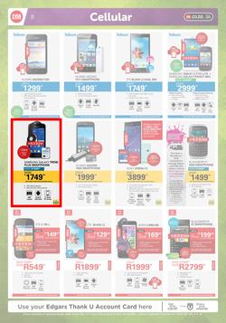 CNA : Jolly Good Deals (8 Dec - 25 Dec 2014), page 8