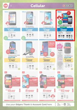 CNA : Jolly Good Deals (8 Dec - 25 Dec 2014), page 8