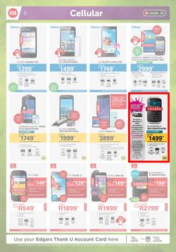 CNA : Jolly Good Deals (8 Dec - 25 Dec 2014), page 8