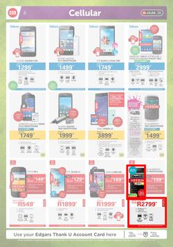 CNA : Jolly Good Deals (8 Dec - 25 Dec 2014), page 8
