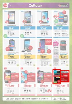 CNA : Jolly Good Deals (8 Dec - 25 Dec 2014), page 8